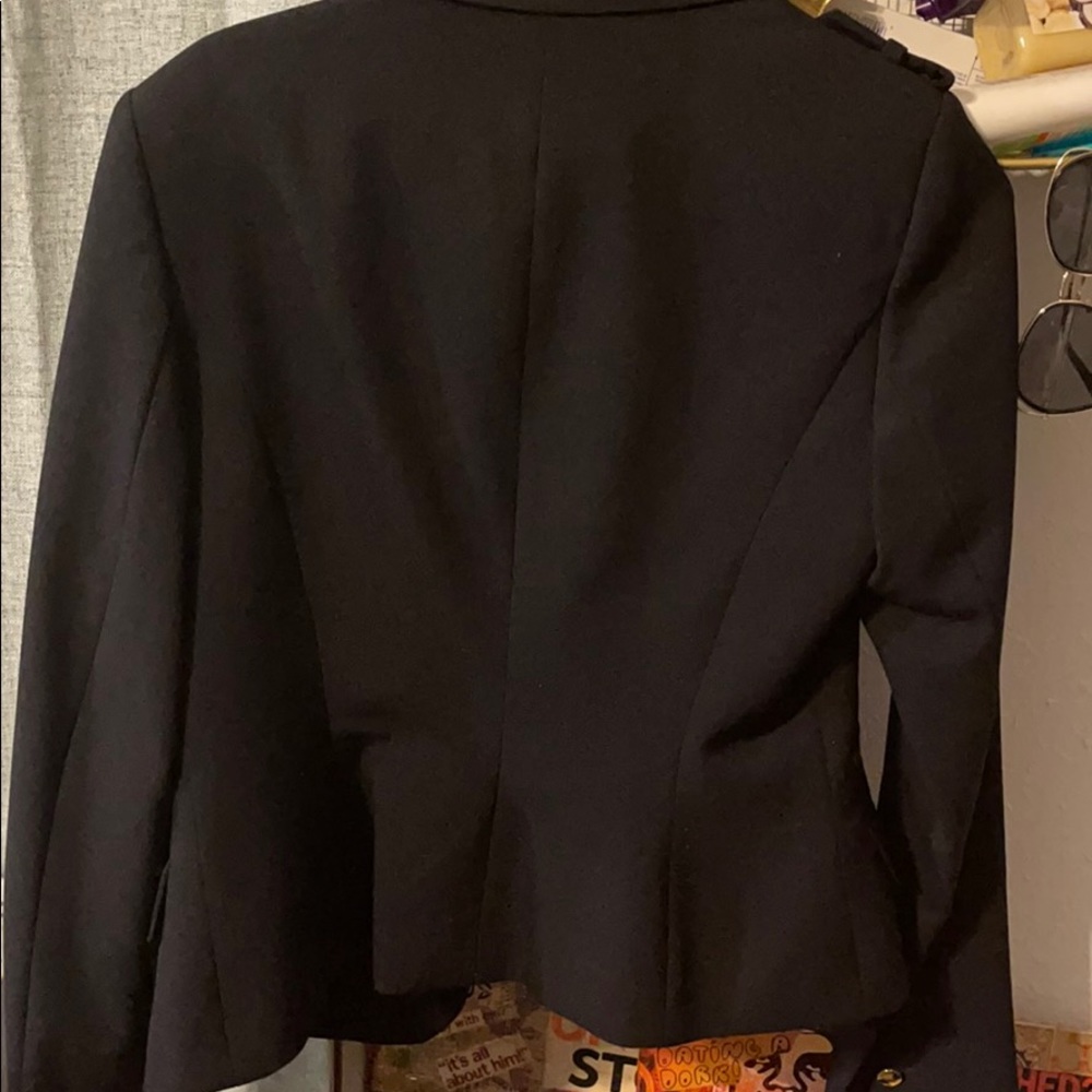 Calvin Klein blazer - Picture 5 of 5